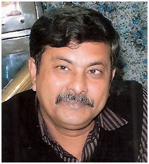 Gautam Sanyal